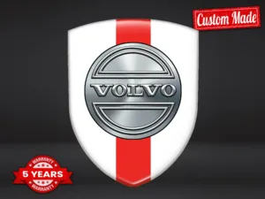 Volvo Autohersteller Logos Spitzenklasse Max Langlebig Design